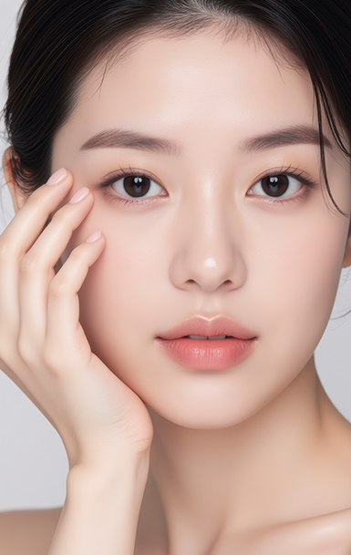 레이저 리프팅 프로그램 모델