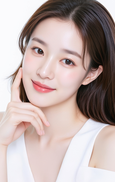보톡스/조각주사 프로그램 모델